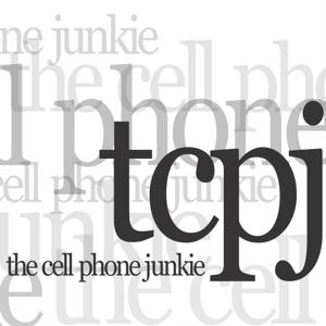 The Cell Phone Junkie