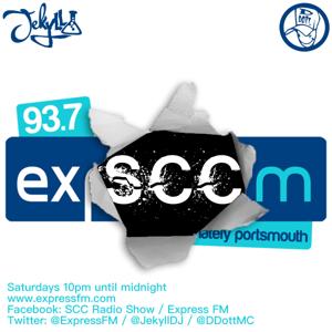 The SCC Show on 93.7 Express FM