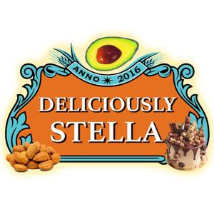 The Deliciously Stella Podcast