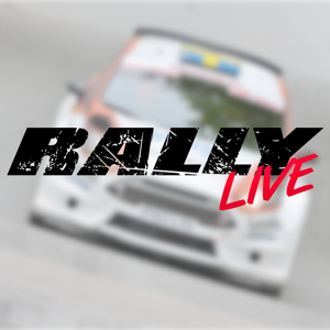 Rally Live Podcast by Sebastian Bourghardt
