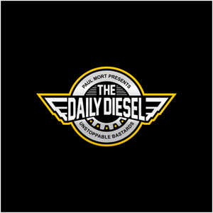 The Daily Diesel with Paul Mort