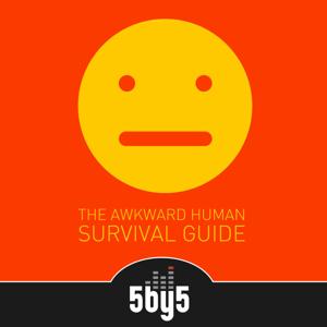 The Awkward Human Survival Guide