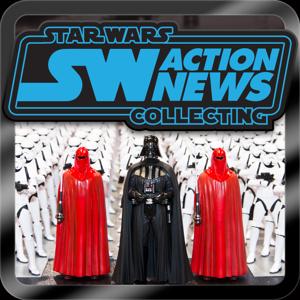 Star Wars Action News - Audio Podcast Feed