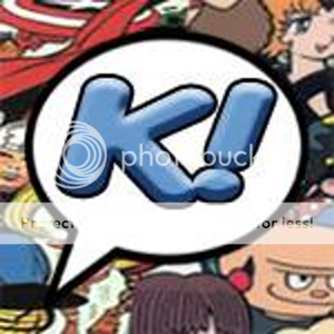 Komikku! Podcast