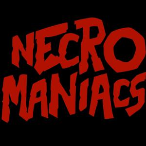 NECROMANIACS PODCAST