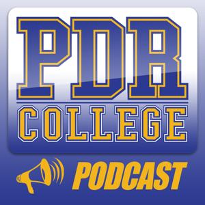 PDR College podcast- Paintless Dent Repair / Removal Business and Marketing by Keith Cosentino & Shane Jacks