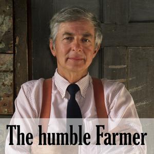 The humble Farmer