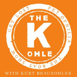 The K Ohle with Kurt Braunohler