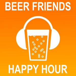 Beer Friends Happy Hour