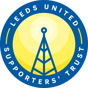 The Leeds United Supporters' Trustcast