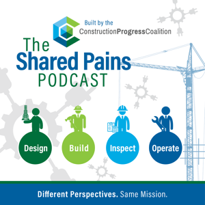 The Construction Shared Pains Podcast