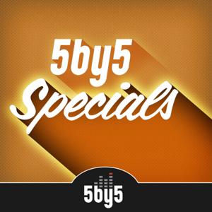 5by5 Specials