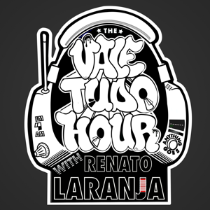 The Vale Tudo Hour