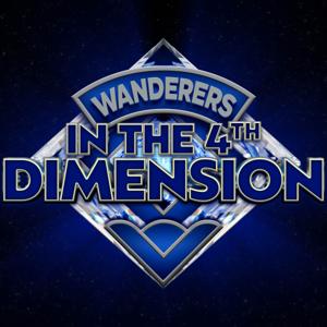 Wanderers in the 4th Dimension: A Journey Through Doctor Who by Wanderers in the 4th Dimension