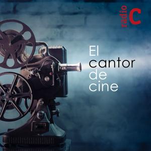 El cantor de cine