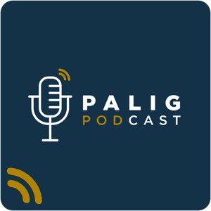 PALIG Podcast