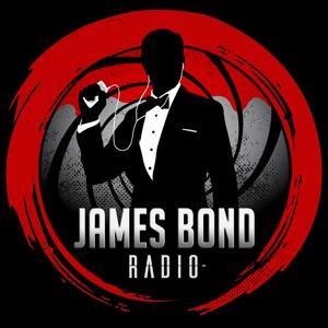 James Bond Radio: 007 News, Reviews & Interviews!