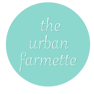 The Urban Farmette