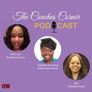 The Coaches Corner