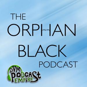 The Orphan Black Podcast