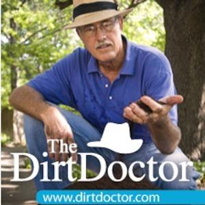 The Dirt Doctor Radio Show