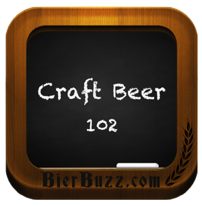 Craft Beer 102