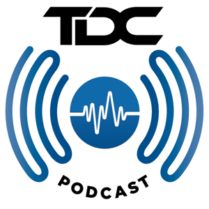 TDC Podcast by TDC Podcast