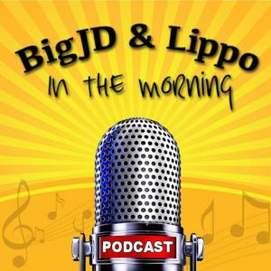 BigJD & Lippo In The Morning