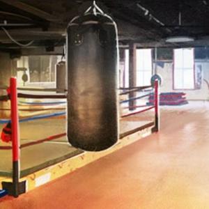 Inside Athletic Performance