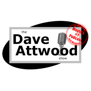 The Dave Attwood Show