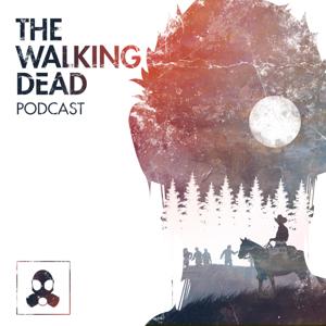 The Walking Dead Podcast by LSG Media