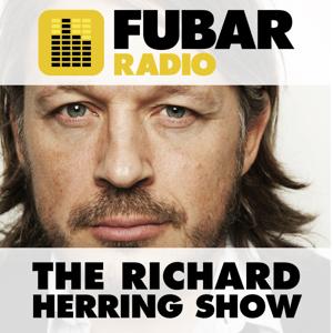 The Richard Herring Show by info@fubarradio.com (Fubar Radio)