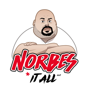 NORBES it all podcast