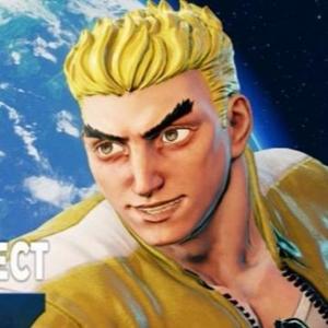 The Jump-In: Street Fighter Podcast