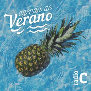 Agenda de verano