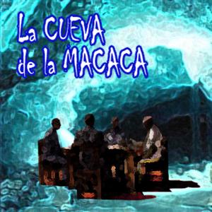 La Cueva de la Macaca by Kalifer