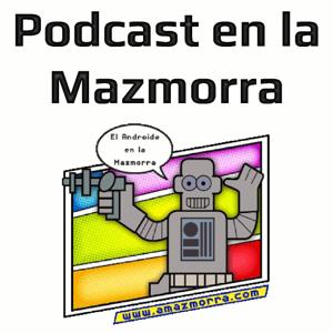 Podcast en la Mazmorra