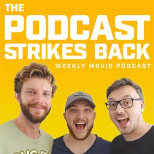 The Podcast Strikes Back