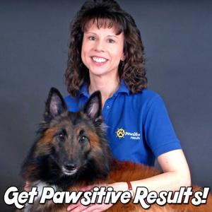 Get Pawsitive Results on Pet Life Radio (PetLifeRadio.com)