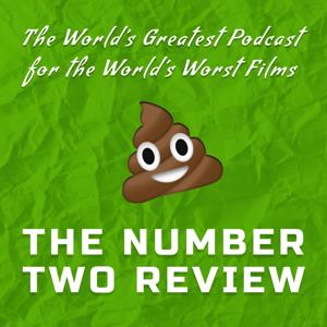 The Number Two Review - Bad Film Reviews for the World's Worst Films