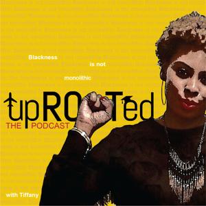 The Uprooted Podcast