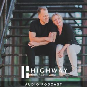 Highway with Joseph and Jennifer
