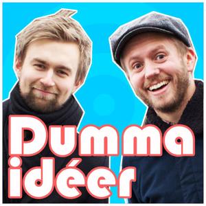 dumma idéer