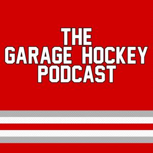The Garage Hockey Podcast