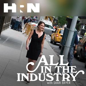 All in the Industry ® by Heritage Radio Network