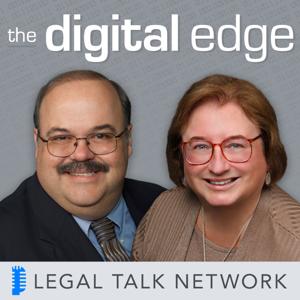 The Digital Edge by Legal Talk Network