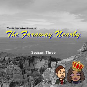 The Faraway Nearby