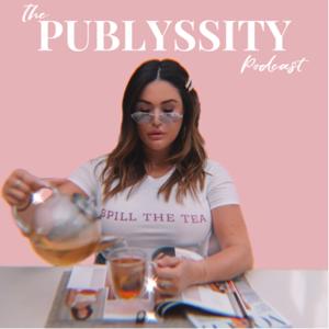 The Publyssity Podcast