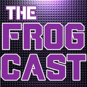 The FrogCast: A TCU athletics podcast by 247Sports, The FrogCast, TCU Horned Frogs, TCU, TCU Football, College Football