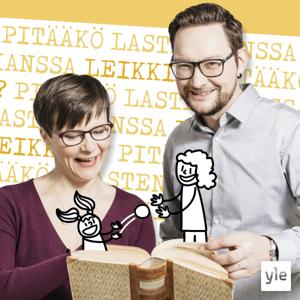 Kasvatusviisautta kiireisille